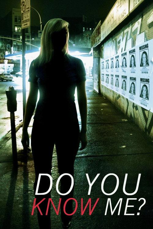 Do You Know Me filmas online