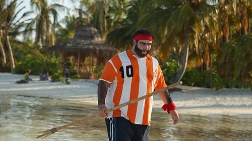 Recep İvedik 4 filmas žiurėti online