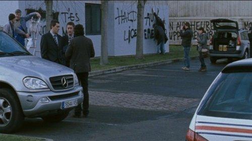 La Chambre des morts filmas žiurėti online