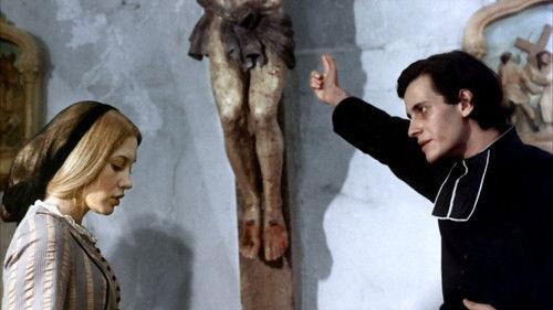 The Demise of Father Mouret filmas žiurėti online