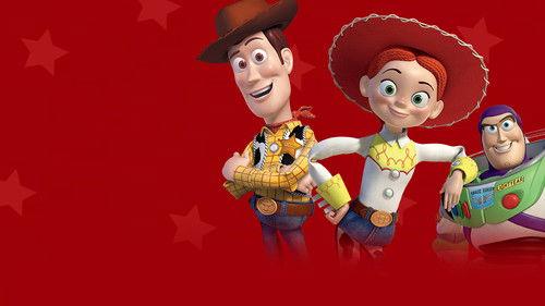 Žaislų istorija 2 filmas žiurėti online