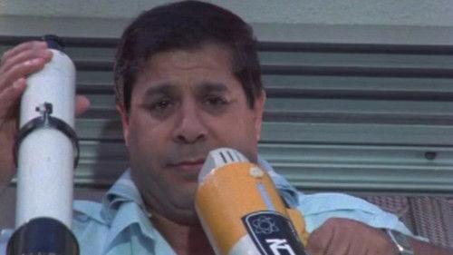 Battle of the Chairmanship filmas žiurėti online