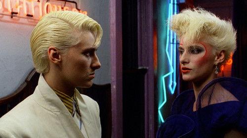 Liquid Sky filmas žiurėti online