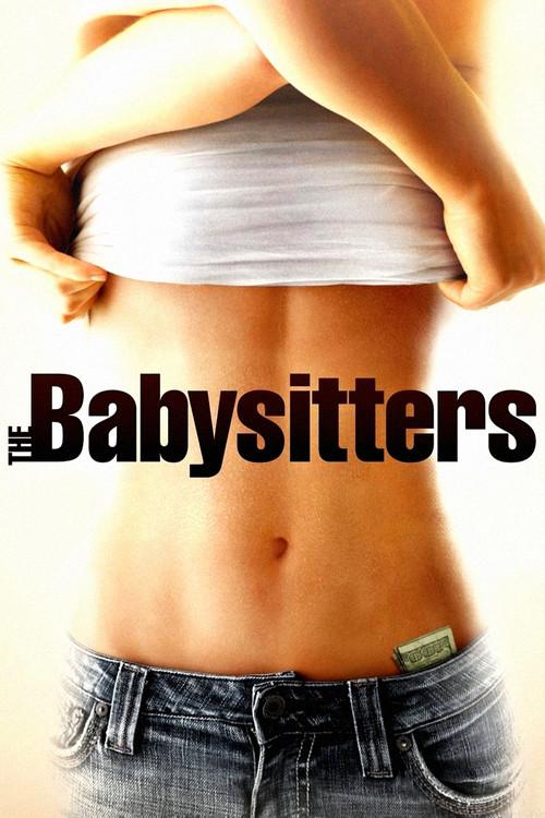 The Babysitters filmas online