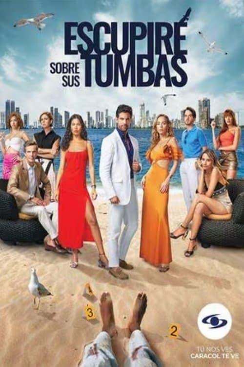 Escupiré sobre sus tumbas filmas online