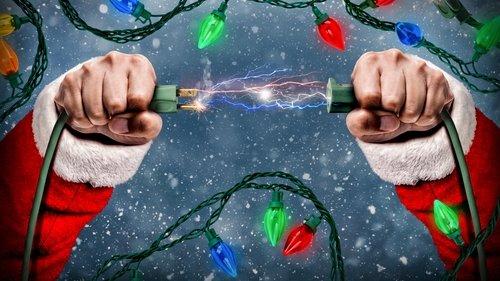 'Twas the Fight Before Christmas filmas žiurėti online