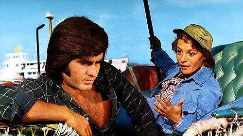 An Angel on Earth filmas žiurėti online