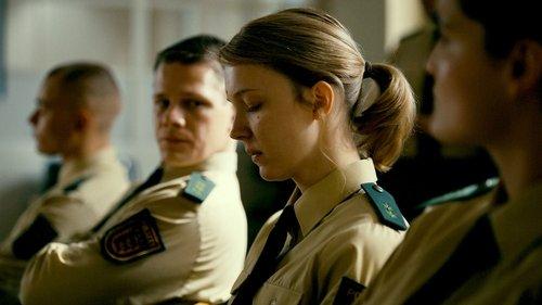 Die Nichte des Polizisten filmas žiurėti online