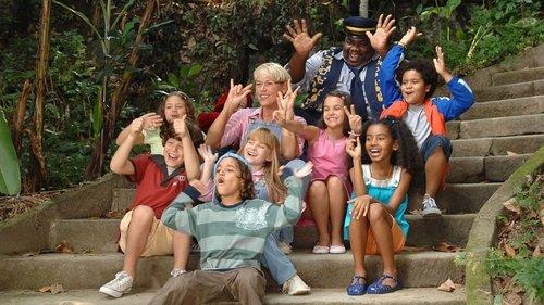 Xuxa in Girl's Dream filmas žiurėti online