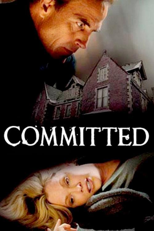 Committed filmas online