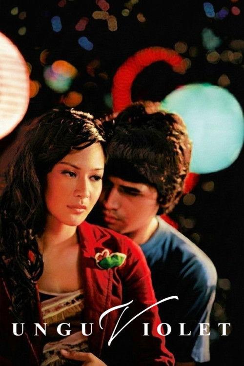 Ungu Violet filmas online