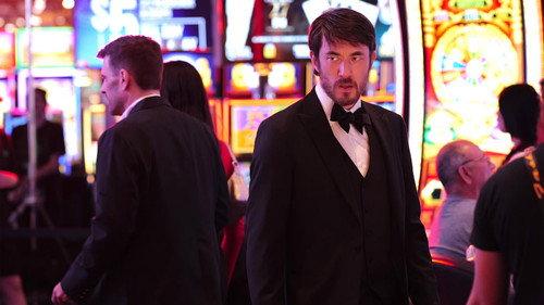Double Trouble filmas žiurėti online