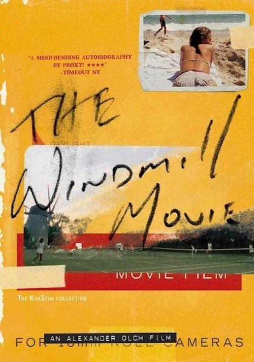 The Windmill Movie filmas online