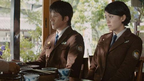 図書館戦争 BOOK OF MEMORIES filmas žiurėti online