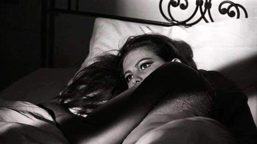 Sandra filmas žiurėti online