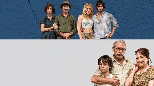 Chasing Wonders filmas žiurėti online