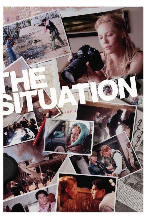 The Situation filmas online