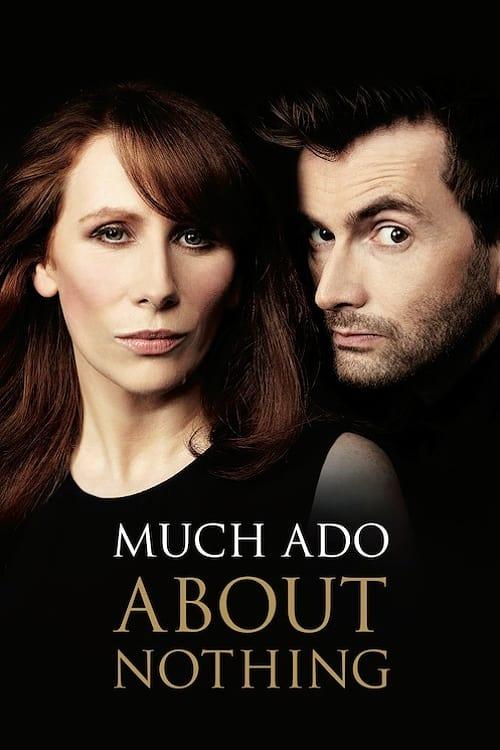 Much Ado About Nothing filmas online