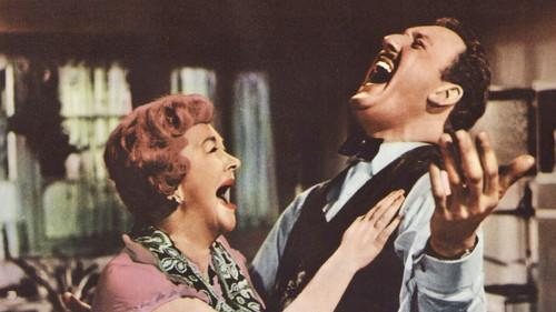 Trial and Error filmas žiurėti online