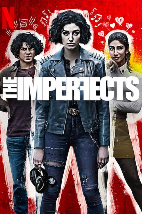 The Imperfects filmas online
