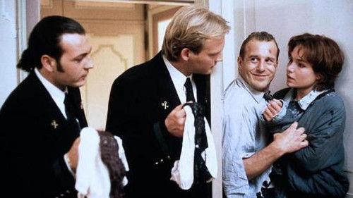 2 Männer, 2 Frauen - 4 Probleme!? filmas žiurėti online