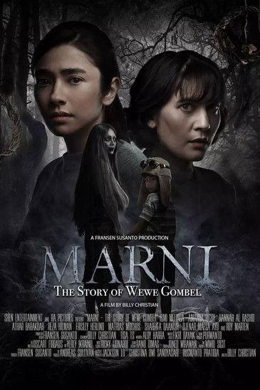 Marni: The Story of Wewe Gombel filmas online