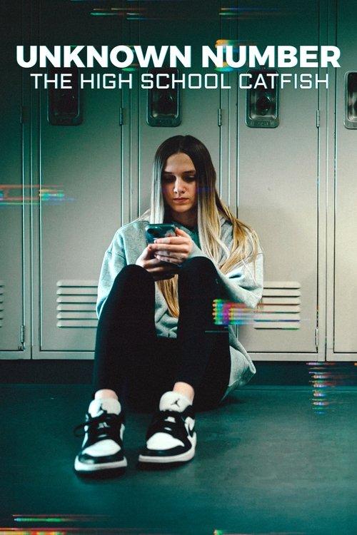 Nežinomas numeris: Mokyklos apgaulė filmas online