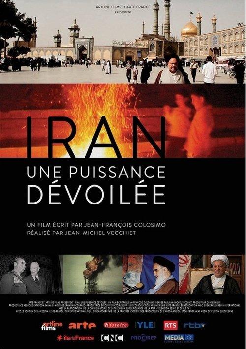 Iran : une puissance dévoilée filmas online