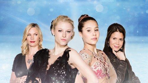 Ice Girls filmas žiurėti online