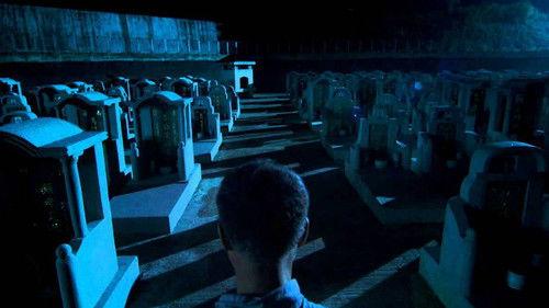 Tales from the Dark 2 filmas žiurėti online