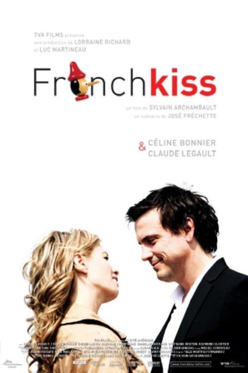 French Kiss filmas online