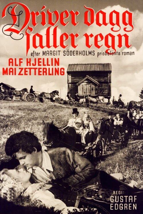 Sunshine Follows Rain filmas online