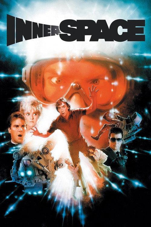 Vidinė erdvė filmas online