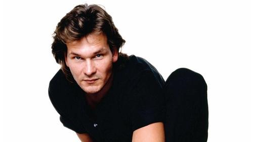 I Am Patrick Swayze filmas žiurėti online