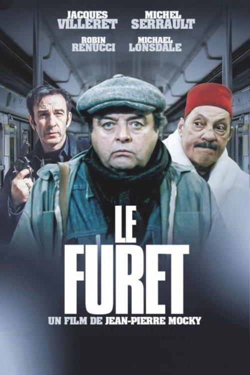 Le Furet filmas online