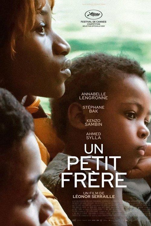 Un petit frère filmas online