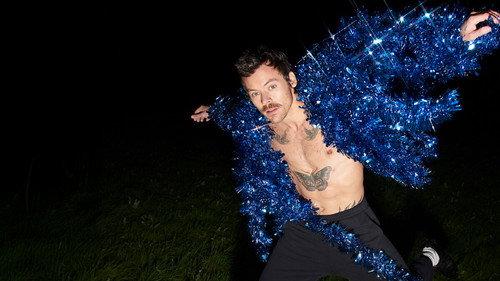 Harry Styles. One Night in Manchester. filmas žiurėti online