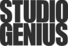 Studio Genius studio logo
