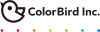 ColorBird studio logo