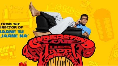 Jhootha Hi Sahi filmas žiurėti online