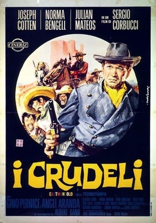 I crudeli filmas online
