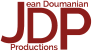 Jean Doumanian Productions studio logo