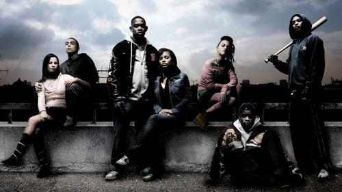 Kidulthood filmas žiurėti online