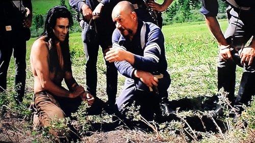 The Scout filmas žiurėti online