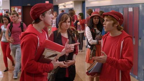 Radio Rebel filmas žiurėti online