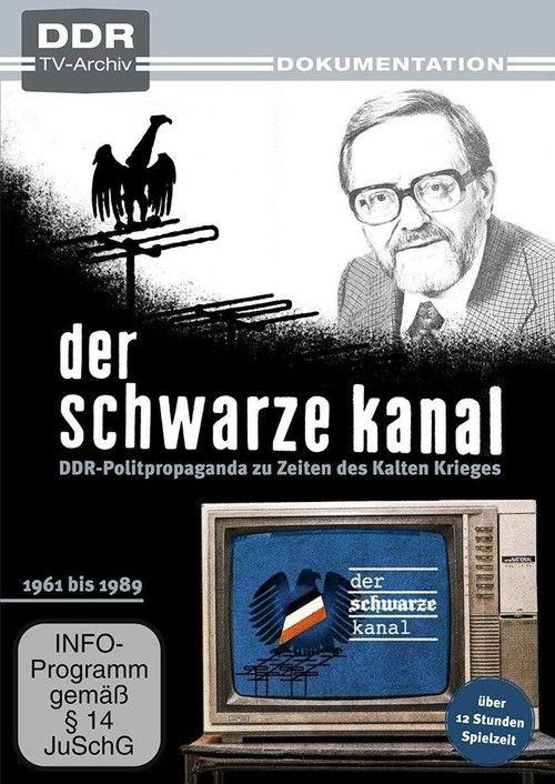 Der schwarze Kanal filmas online