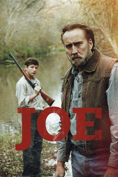 Joe filmas online