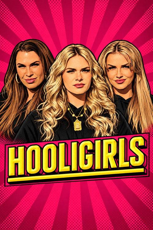 Hooligirls filmas online