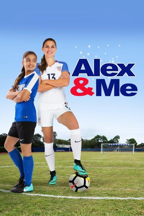 Alex & Me filmas online