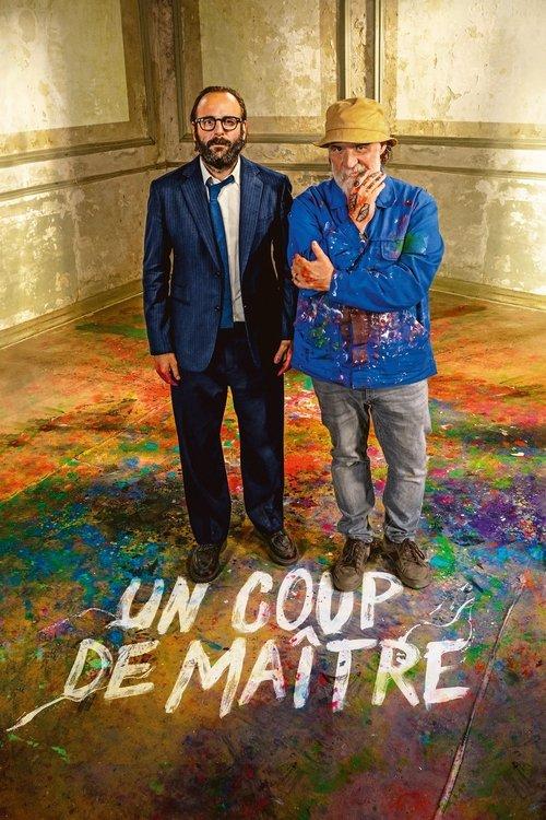 Un coup de maître filmas online